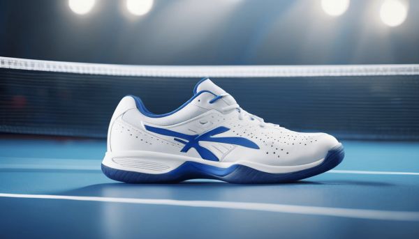 Choisir la chaussure tennis de table Asics idéale pour vos performances