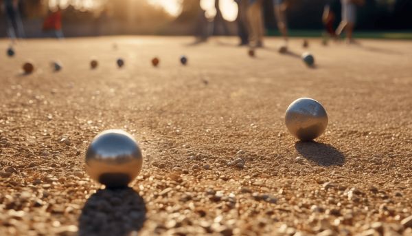Pourquoi le club de pétanque à Armentières mérite votre attention