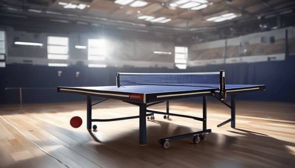 Profitez d’un confort optimal avec les chaussures salle Asics pour tennis de table