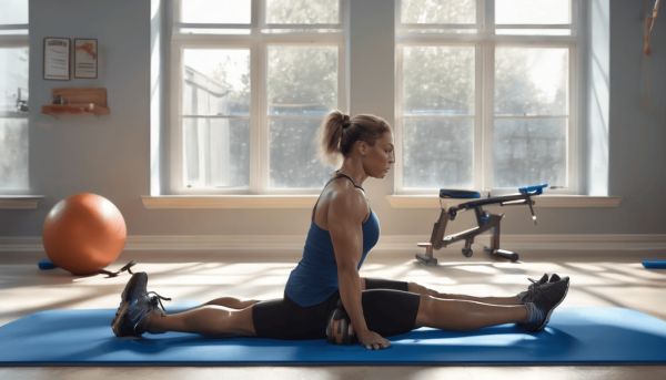 Renforcement musculaire du tronc : comment prévenir les douleurs?