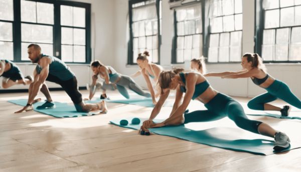 Renforcer le tronc : 5 exercices efficaces pour votre dos
