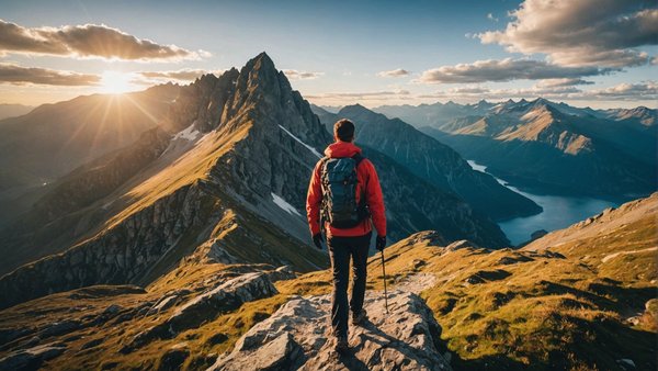 Aventures en montagne : conseils pour sports et randonnées