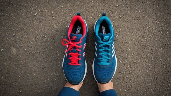 Choisir la chaussure de running: guide ultime pour éviter les erreurs