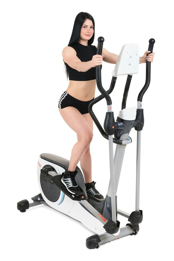 Comparatif vélo elliptique 2024