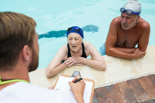 Formation de coach sportif : faites la différence avec l'IRSS