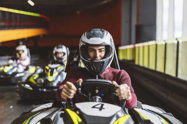 Découvrez le meilleur karting lyon à onlykart