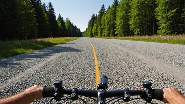 Le blog dédié au vélo gravel : astuces, tests et conseils
