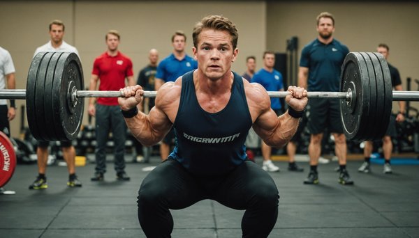 La créatine Creapure : Bénéfices, origine et utilisation sportive